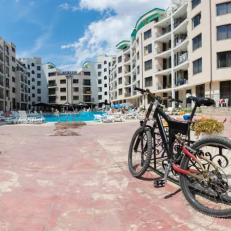 ❤1 Bedroom Ap W Kitchen +washer & Pool View ❤ys❤ דירה *